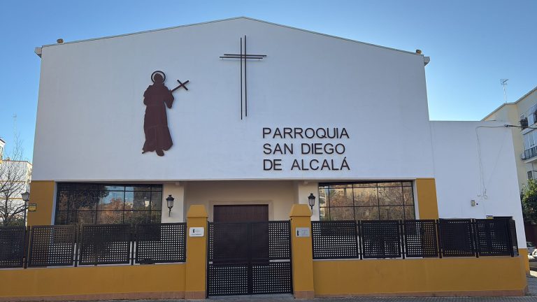 San Diego de Alcalá