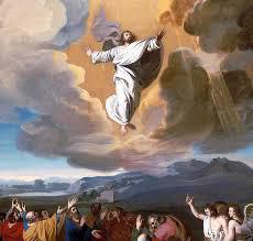 Domingo de la Ascensión